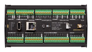 ARDUINO AKX00032 PORTENTA MACHINE CONTROL BOARD