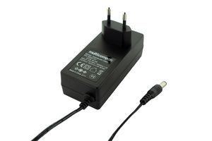 MULTICOMP PRO MP007787 ADAPTER, AC-DC, 24V, 1.5A