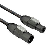 MULTICOMP PRO MP007880 CABLE DE ALIMENTACIÃN, MACHO-HEMBRA, 20M