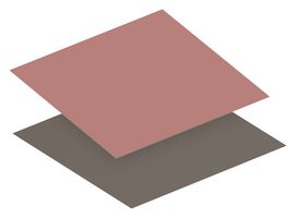 WURTH ELEKTRONIK 404016015 THERMAL INSULATOR, 5.5KV/MM, 0.23MM