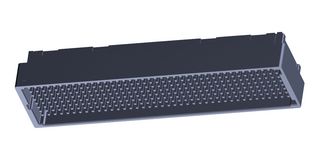 TE CONNECTIVITY 2102429-1 MEZZANINE CONN, HDR, 320POS, 8ROW/1.27MM