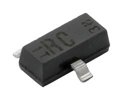 VISHAY VCAN36A2-03SHE3-08 ESD DIODE, AEC-Q101, 36V, 150W, SOT-23-3 ROHS COMPLIANT: YES