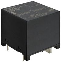 ARATAS G9KA-1A  DC12 POWER RELAY, SPST, 12VDC, 200A, THT