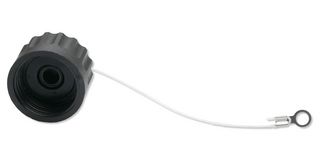 MULTICOMP PRO MP007710 CAP, RCPT, NYLON 6.6
