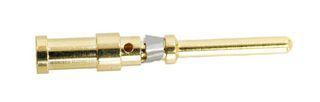 MULTICOMP PRO MP007607 CIRCULAR CONTACT, PIN, 18AWG, CRIMP