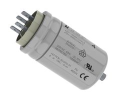 KEMET C870CG36100AA0J CAP, 100UF, 470V, MOTOR RUN, SNAP-IN