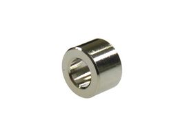 MULTICOMP PRO MP008163 SEPARADOR CIRCULAR, LATÃN, 4MM