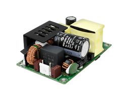 CUI VOF-120C-12 FUENTE DE ALIMENTACIÃN, AC-DC, 12V, 9.5A