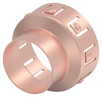 TE CONNECTIVITY 2355150-2 SHIELDING, COPPER ALLOY