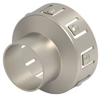 TE CONNECTIVITY - AMP 2355150-8 SHIELDING SLEEVE, COPPER ALLOY