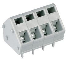 MULTICOMP PRO MP008129 TB, WIRE TO BRD, R/A, 12WAY, 12AWG