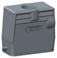 TE CONNECTIVITY T1329100116-100 CONECTOR ROBUSTO, 1 PALANCA, TAMAÃO H10A
