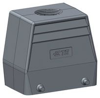 TE CONNECTIVITY T1329320140-000 CONECTOR ROBUSTO 2 PALANCAS TAMAÃO H32A