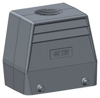 TE CONNECTIVITY T1329320150-000 CONECTOR ROBUSTO 2 PALANCAS TAMAÃO H32A