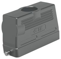 TE CONNECTIVITY T1340240132-000 HEAVY DUTY CONN, 1 LEVER, SIZE H24B