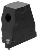 TE CONNECTIVITY T1910060125-009 HEAVY DUTY CONN, SCREW, SIZE H6BPR