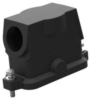 TE CONNECTIVITY T1912160132-009 HEAVY DUTY CONN, SCREW, SIZE H16BPR