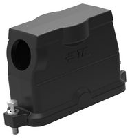 TE CONNECTIVITY T1912240132-009 HEAVY DUTY CONN, SCREW, SIZE H24B