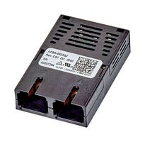 BROADCOM AFBR-5823QZ TRANSCEIVER, 125MBD, 1308NM, SC CONN