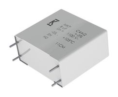 KEMET R413D1220JMT0K SUPPRESSION CAPACITOR, 2200PF, Y2/300VAC