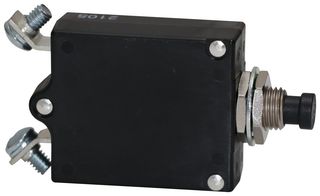 POTTER&BRUMFIELD - TE CONNECTIVITY W23-X1A1G-25