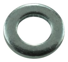 AMP - TE CONNECTIVITY 5205820-3 FLAT WASHER, STEEL, 5.56MM