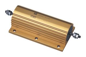TE CONNECTIVITY - CGS HSC2502R2J Las demas resistencias electricas