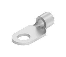 TE CONNECTIVITY - AMP 321827 RING CRIMP TERMINAL, M4, 12AWG