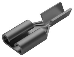 AMP - TE CONNECTIVITY 63837-1 CRIMP TERMINAL, 63837-1
