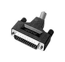 AMP - TE CONNECTIVITY 1658689-1 HD-D SUB HOUSING, RCPT, DA, 26POS ROHS COMPLIANT: YES