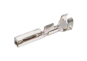 AMP - TE CONNECTIVITY 175027-6 CONTACTO, HEMBRA, 16AWG, CRIMP