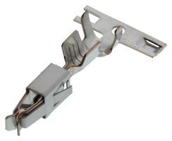 TE CONNECTIVITY - AMP 964273-1 AUTOMOTIVE CONTACT, SOCKET, CRIMP, 14AWG