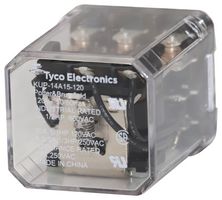 POTTER&BRUMFIELD - TE CONNECTIVITY KUP-14A15-120 Aparatos para la proteccion de circuito