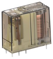 SCHRACK - TE CONNECTIVITY 8-1415546-7 POWER RELAY, SPDT, 12VDC, 16A, THT ROHS COMPLIANT: YES