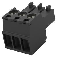 TE CONNECTIVITY 2213936-3 BLOQUE TERMINALES, ENCHUFABLE, 3P, 16AWG