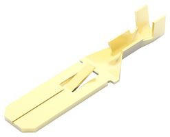 AMP - TE CONNECTIVITY 60294-1 FF 250 TAB 22-18AWG BR