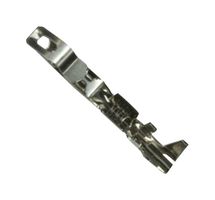 TE CONNECTIVITY - AMP 5-87124-2 LOCKING CLIP CONT ASY .025 SQ