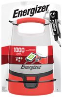 ENERGIZER E301440801 VISION LANTERN, 1000LM, 1M