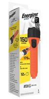 ENERGIZER E301393800 TORCH, HAND HELD, 65LM, LED, 140M
