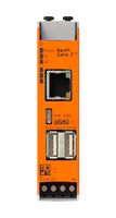 KUNBUS PR100300 BASE MODULE, REVPI CORE + 16GB ROHS COMPLIANT: YES