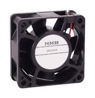 NMB TECHNOLOGIES 06025VA-12M-AA-00