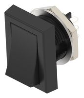 ALCOSWITCH - TE CONNECTIVITY TRD13D10WL04 ROCKER SWITCH, SPDT, 3A, 125VAC, PANEL ROHS COMPLIANT: YES
