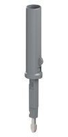 ENTRELEC - TE CONNECTIVITY 1SNK900205R0000 TEST ADAPTER, PLUG, 16A, POLYAMIDE ROHS COMPLIANT: YES