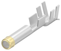 TE CONNECTIVITY - AMP 170280-1 2 DIA PIN RECP LANCE-LESS ASSY