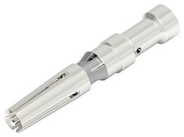TE CONNECTIVITY 1987281-2 CONTACT, SOCKET, 12AWG CRIMP