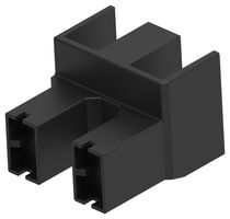 AMP - TE CONNECTIVITY 965430-1 CONECTOR CARCASA AUTOMORIZ, HEMBRA, 2P