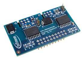 INFINEON EVAL1ED020I12F2DBTOBO1 DAUGHTER BOARD, ISOLATED GATE DRIVER ROHS COMPLIANT: YES