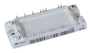 INFINEON FS150R12N2T7BPSA1 IGBT, 1.2KV, 150A, MODULE