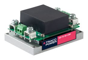 TRACO POWER TEP 75-2411WI-CMF