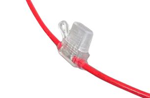MULTICOMP PRO MP008302 PORTAFUSIBLE CARTUCHO EN LÃNEA, 30A, 24V